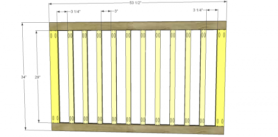 How To Build A Baby Crib